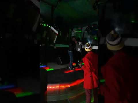 Trilla- ALL I NEED PERFORMING @ CLOUD 9