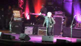 Miguel Ríos - Madrid (31/01/2015) - Memorias De La Carretera/Bienvenidos