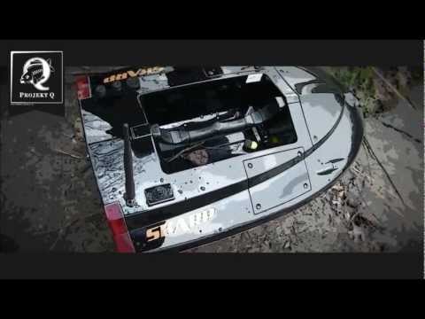 ProjektQ - SKARP S60 Impressionen