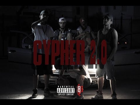 BG Family - CYPHER 2.0