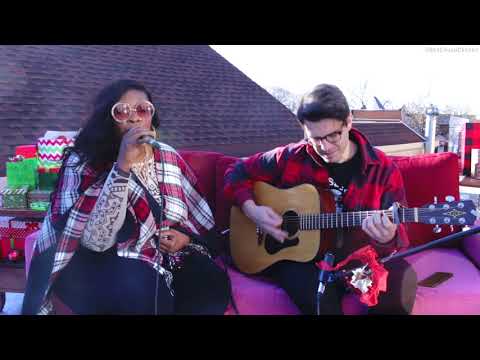 Candice Glover & Tony Graco - Too Good At Goodbye (Sam Smith cover)