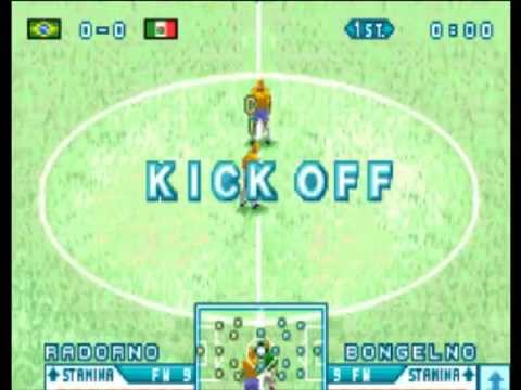international superstar soccer gba rom download