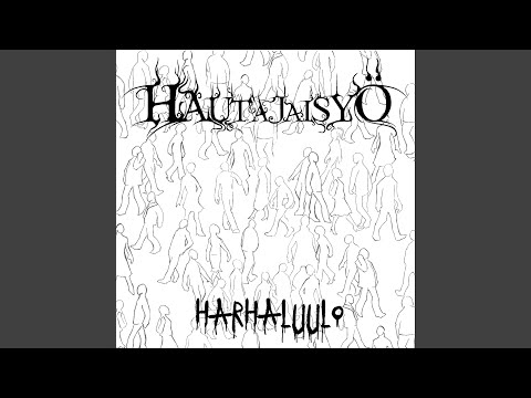 Harhaluulo