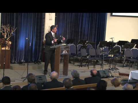 Dumnezeu mai dă încă o șansă - Leonard Semenea