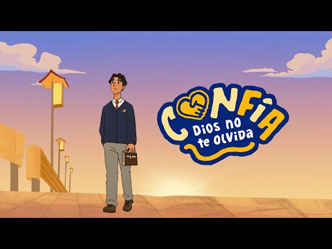 Confía Dios No Te Olvida | Canto Tema JA UMCH 2025