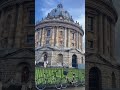 Oxford University Library  #oxford