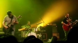 CLUTCH - Your Love is Incarceration - Le Trianon/Paris - 2016