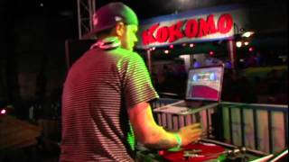 DJ Loczi @ Kokomo's - Lake Havasu, AZ