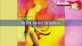 The Breeders - Opened - Karaoke - Instrumental