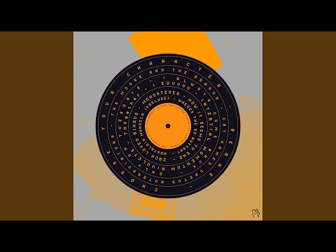 Nostalgia Mandela (Prelude) (2025 Remaster)