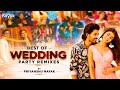 Best Wedding Party Remix Jukebox 2025 Priyanshu Nayak Nonstop Dance Music Hindi Punjabi