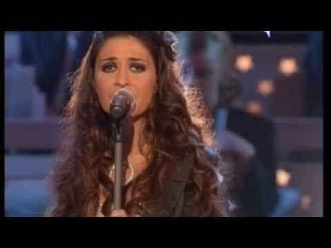 Leda Battisti - "Senza me ti pentirai" 2007