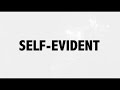 Self-Evident "Our Condition" LIVE