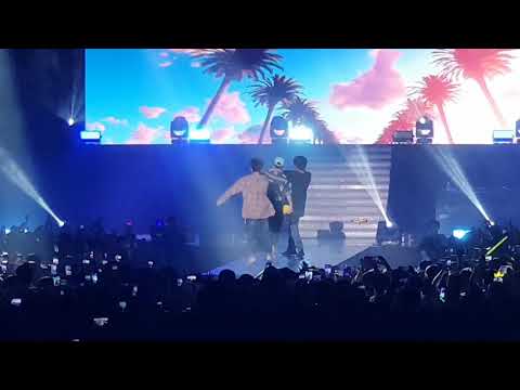 20180623 슈루콘 인천 - 붕붕(김하온,이병재,김민규)