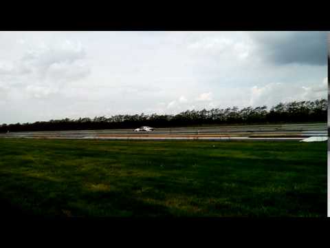 Quartermile Dragrace Drachten 14 05 2017 6