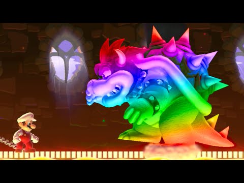 Super Mario Maker 2 - Endless Mode #391