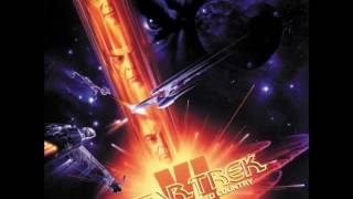 Star Trek Undiscovered Country - 08 Revealed