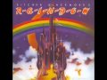 Rainbow - Man on the Silver Mountain 