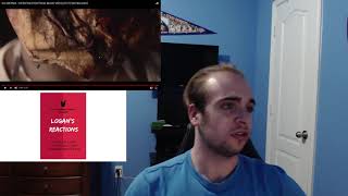 Download lagu VULVODYNIA - FLESH TAILOR (2017) SW EXCLUSIVE - REACTION! mp3