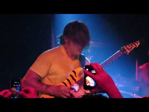Thumbnail for Lynch Mob - Sean McNabb bass SOLO & MR. SCARY - HD - Fridley, MN 8-14-15 by Sean McNabb