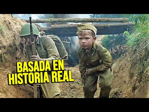 6-YEAR-OLD BOY GOES TO WAR AND BECOMES THE WORLD'S YOUNGEST SOLDIER | 10-Minute Summary