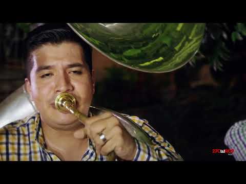 Los Arrendados " El Guero Colorado"