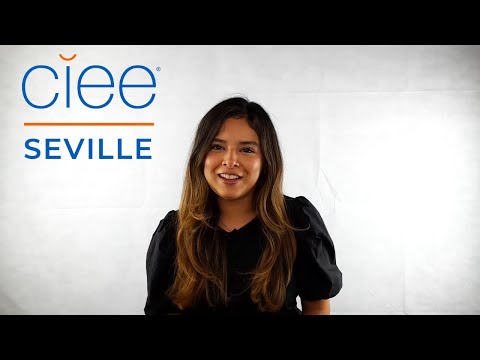 Interning & Studying Abroad in Seville, Spain | CIEE Study Abroad