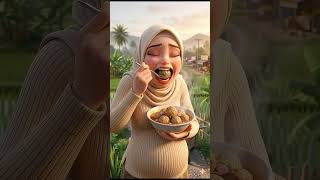 Download lagu POV: Wife craving meatballs while husband is at work 😭🤣#cravings #meatballs #pregnantwife #panich... mp3