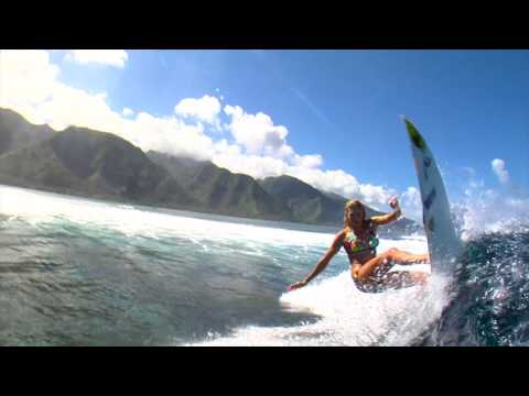 Saltwater Buddha: The Film - Official Trailer / Teaser
