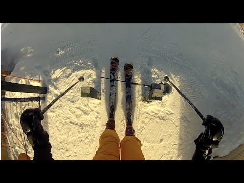 2014 Nastar at Deer Valley