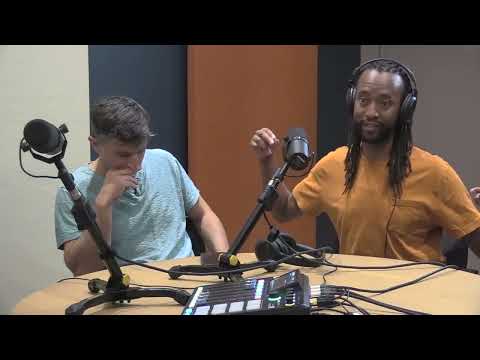 The making of 'From the Deep-In the Wake of Drexciya' with Ayana V. Jackson