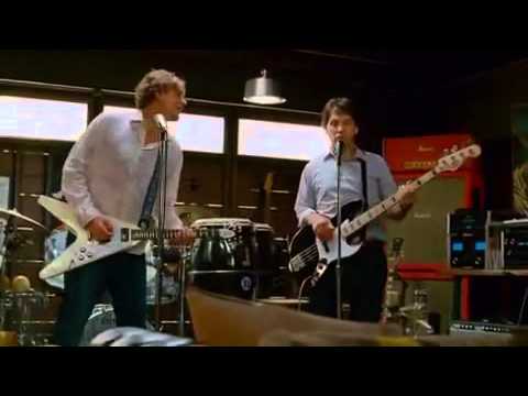 MOVIE SCENE: I Love You Man