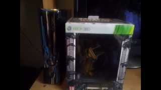 Aliens Colonial Marines Collectors Edition Unboxing