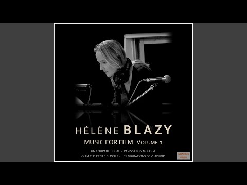 La Valse Des Rêves (De "Les Migrations De Vladimir")