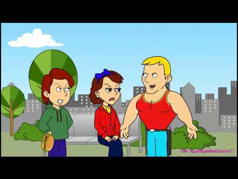 Big Boy Leroy hits on Doris