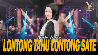 Download lagu Yeni Inka - Lontong Tahu Lontong Sate ( Music Yi Production) mp3