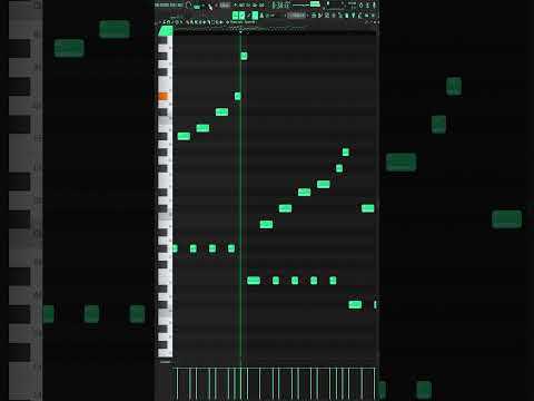 Trance Melody from 2000 (Lightforce - Join Me) #flstudio #synthcover
