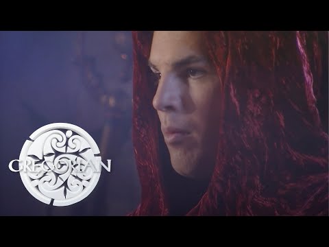 Gregorian - Lady D'Arbanville (Masters Of Chant - Moments Of Peace In Ireland)