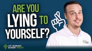 Here’s The Truth About Leads, Sales, and Success in Insurance LIAP Ep328