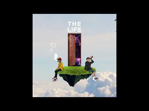 Alexcis fka Brownboi Maj f. Kid Ink - The Life (Official Audio)