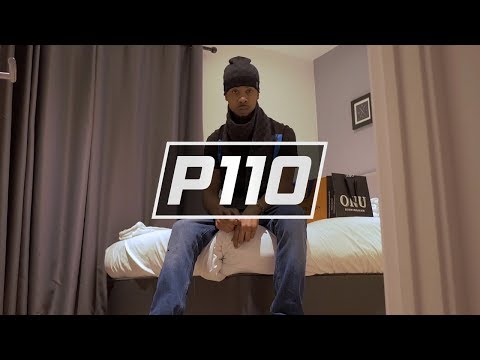 P110 - Skopez - Skizzstyle [Music Video]