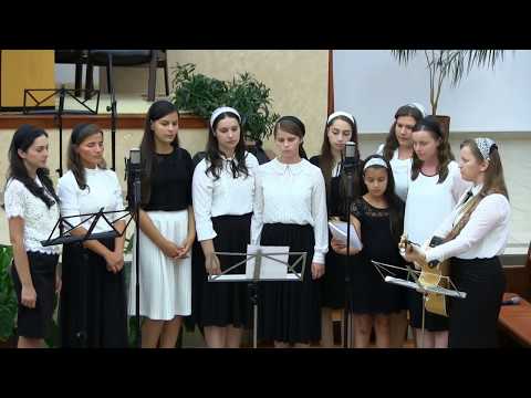 Grup surori - E lupta tot mai grea pe cale