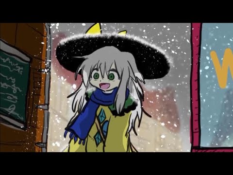 ②:Koishi Komeiji's Heart-Throbbing Adventure：The truth of the author's disappearance