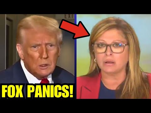 Fox News FORCED TO REPORT Trump DISASTER