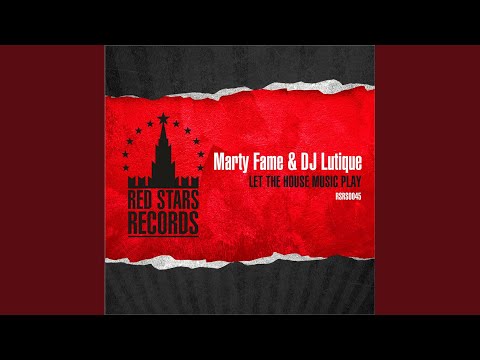 Let the House Music Play (Andrew Rai Remix)