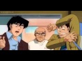 Ippo Takes Out Anger