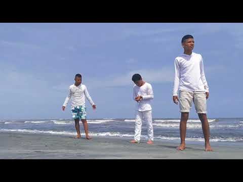 LUCAS 23:32 (Teatro Cristiano) 2021