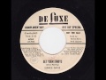 Eunice Davis - Get Your Enjoys