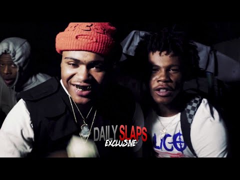 VHP Kaydaa x VHP Kyestaxx - Gotti Gang (Official Video) | Dir. SteezyShotIt