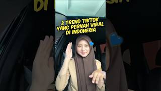 Download lagu 3 TikTok Trends That Went Viral in Indonesia (Number 3 You Should Never Try) mp3